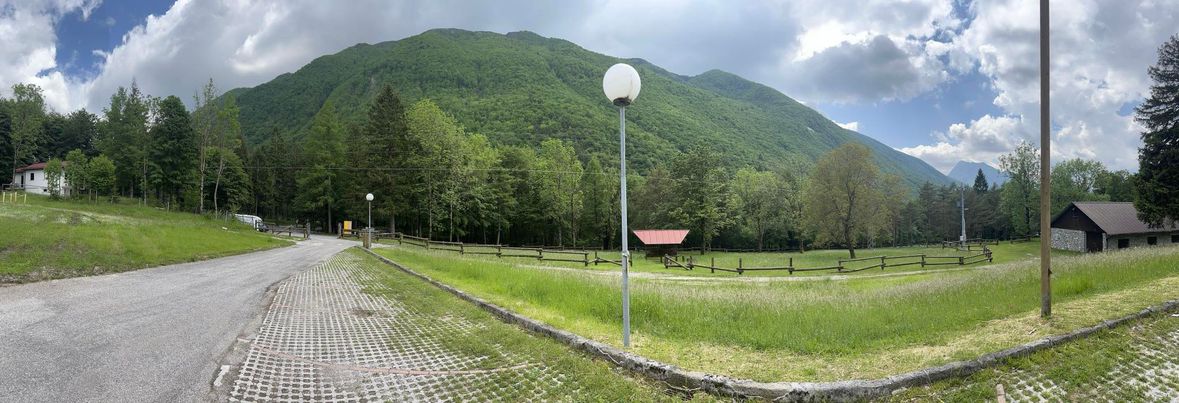 Transport and ecology in Italy