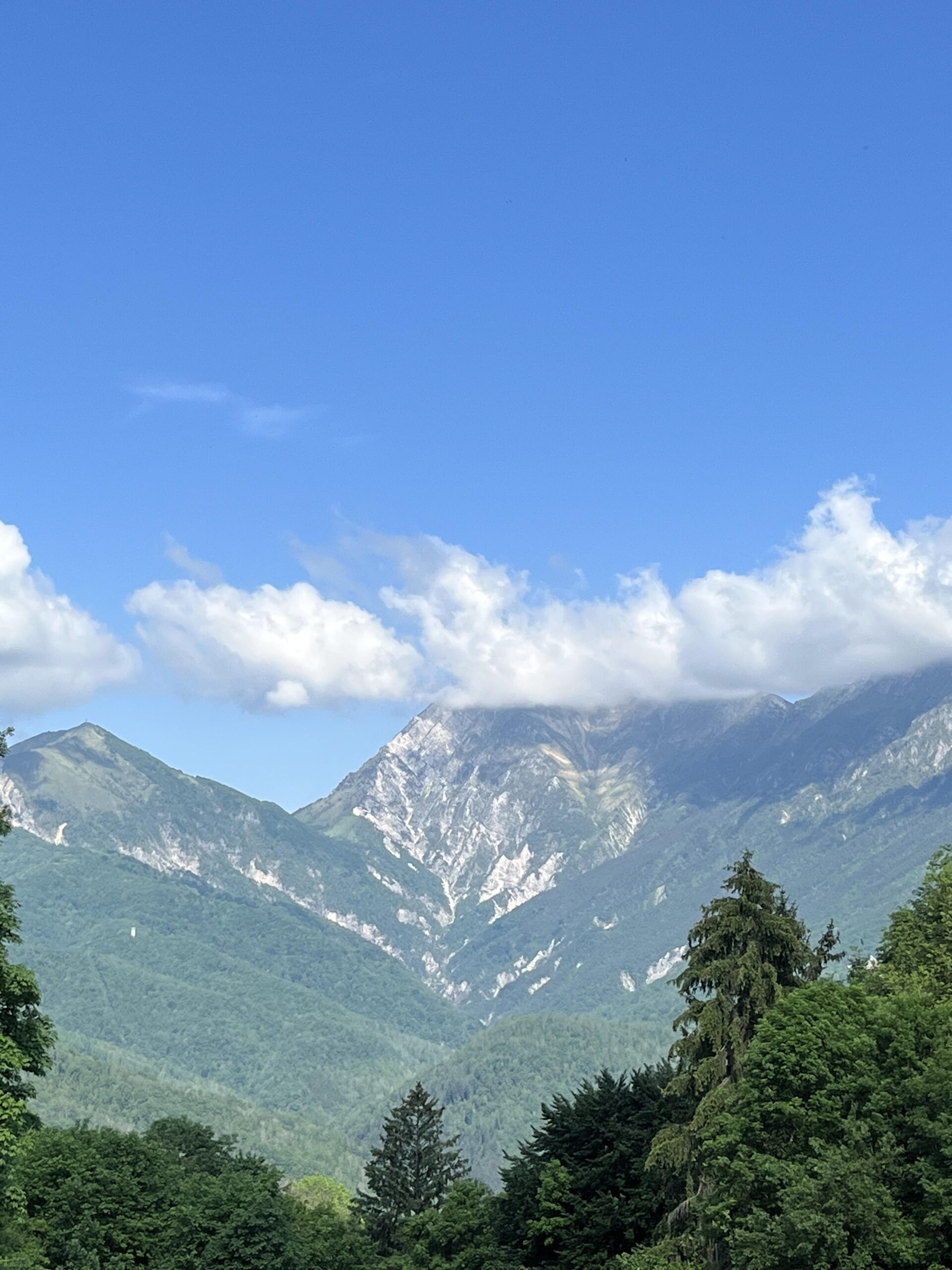 Harmony between heritage and environmental protection