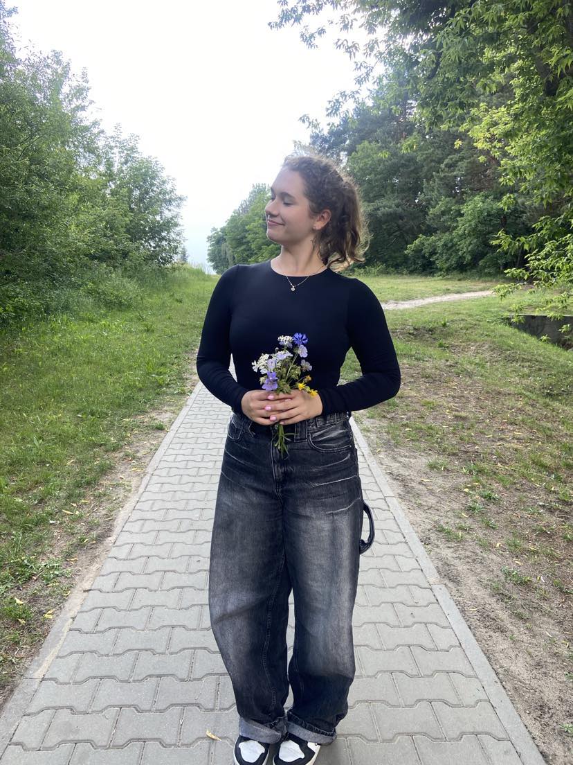 Dlaczego chciałabym jechać do Grecji? Wiktoria W