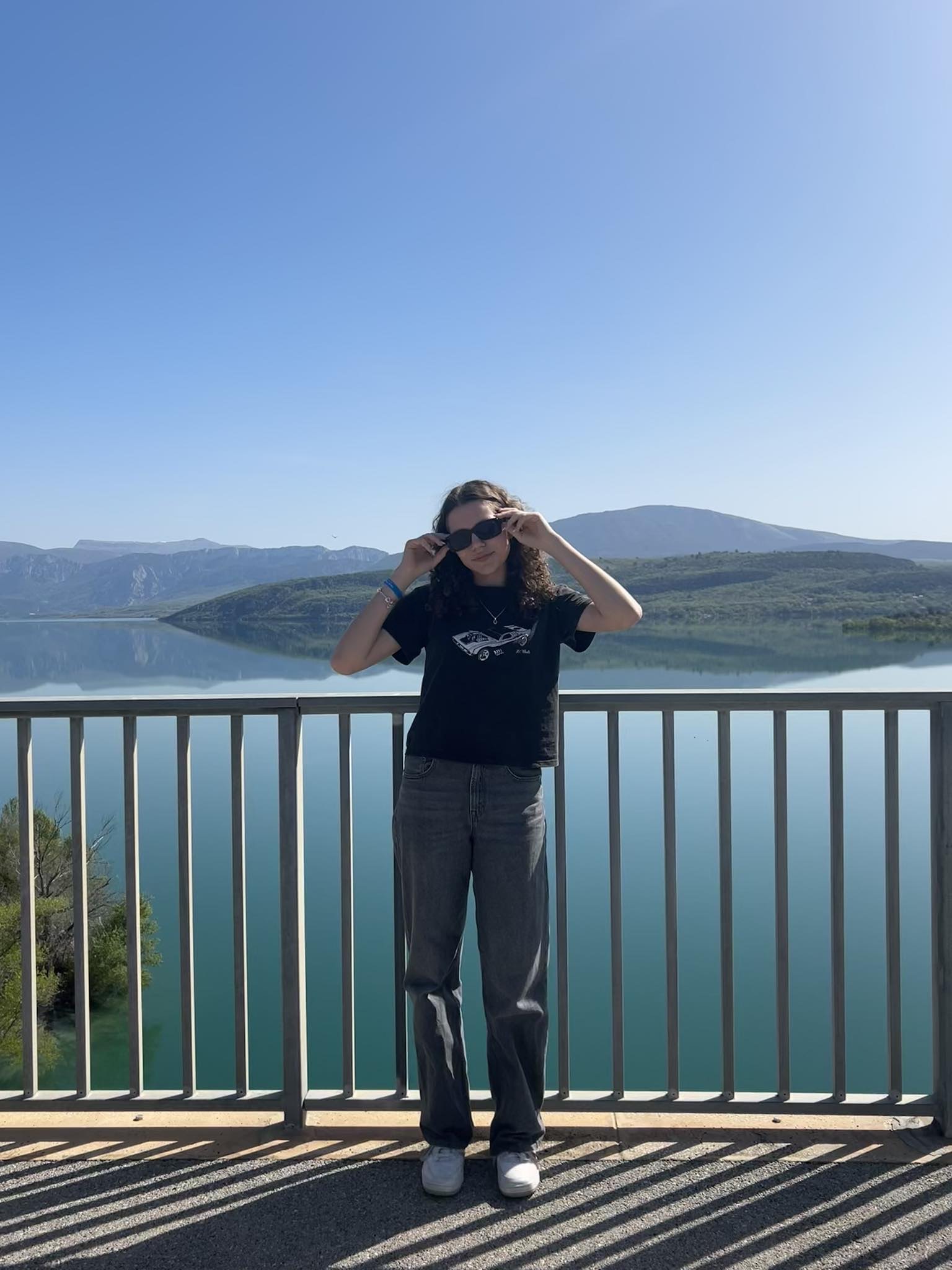 Why I want to go to Greece? Michalina G.