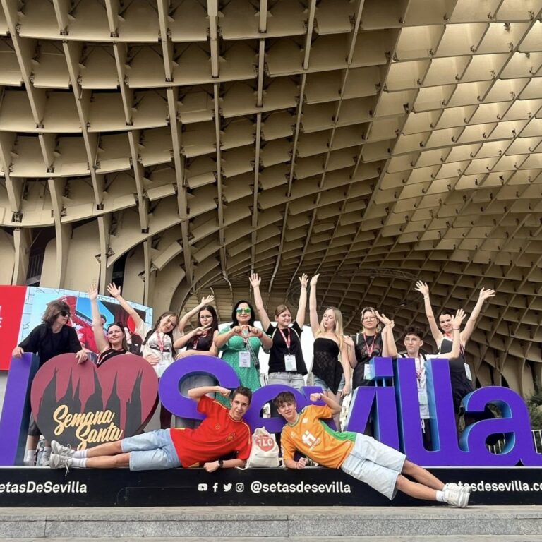 Eco steps 3 - hiszpania - kulturowy 4