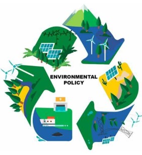 Ecology in Poland and Spain