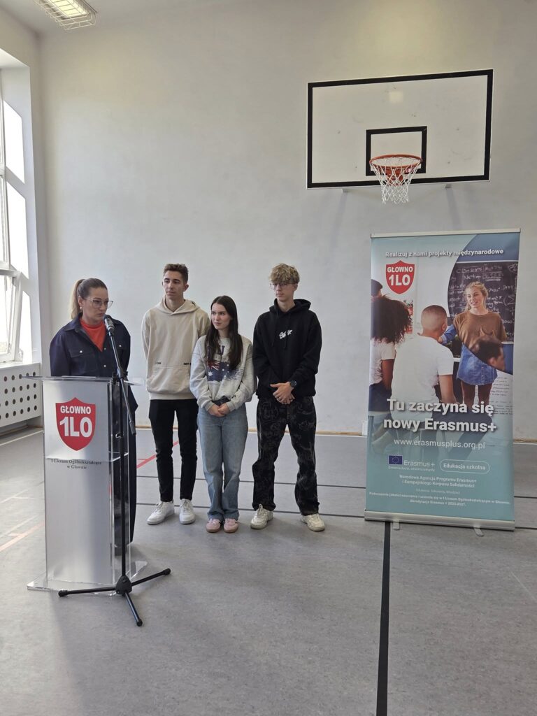 Step 4 - zespół projektowy 4