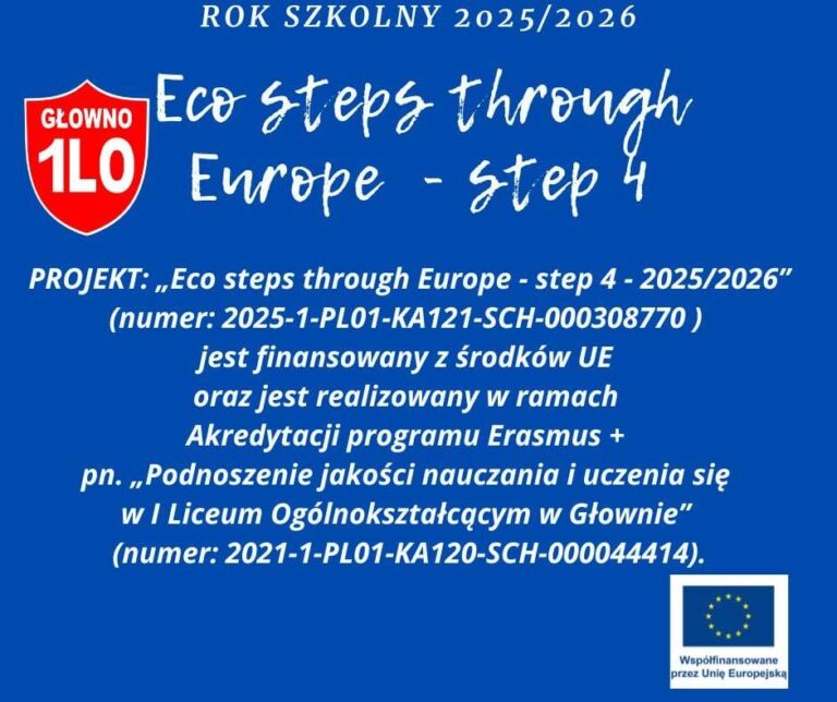 Step 4 - zespół projektowy 6