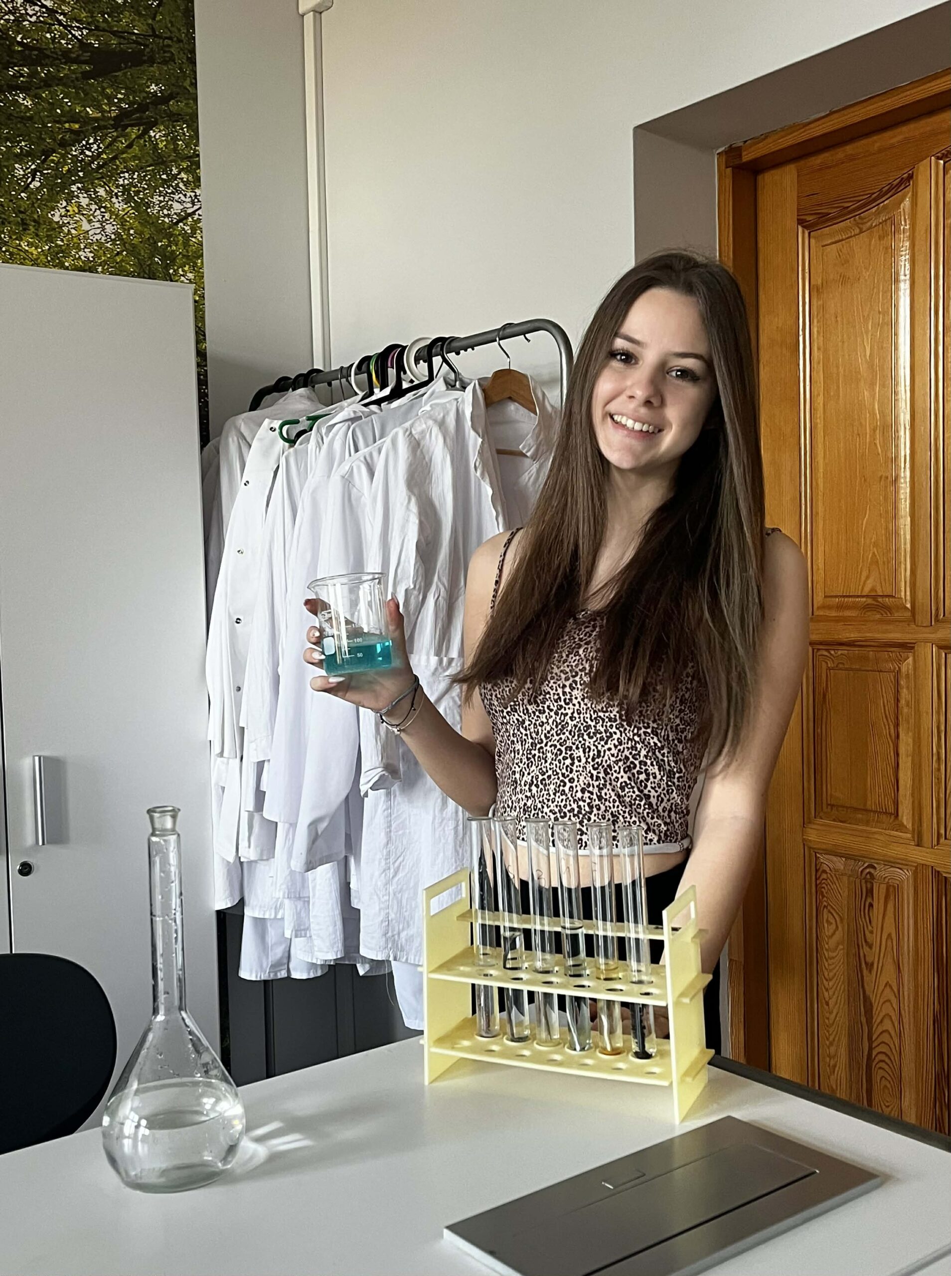 Małgorzata Kostrzewa