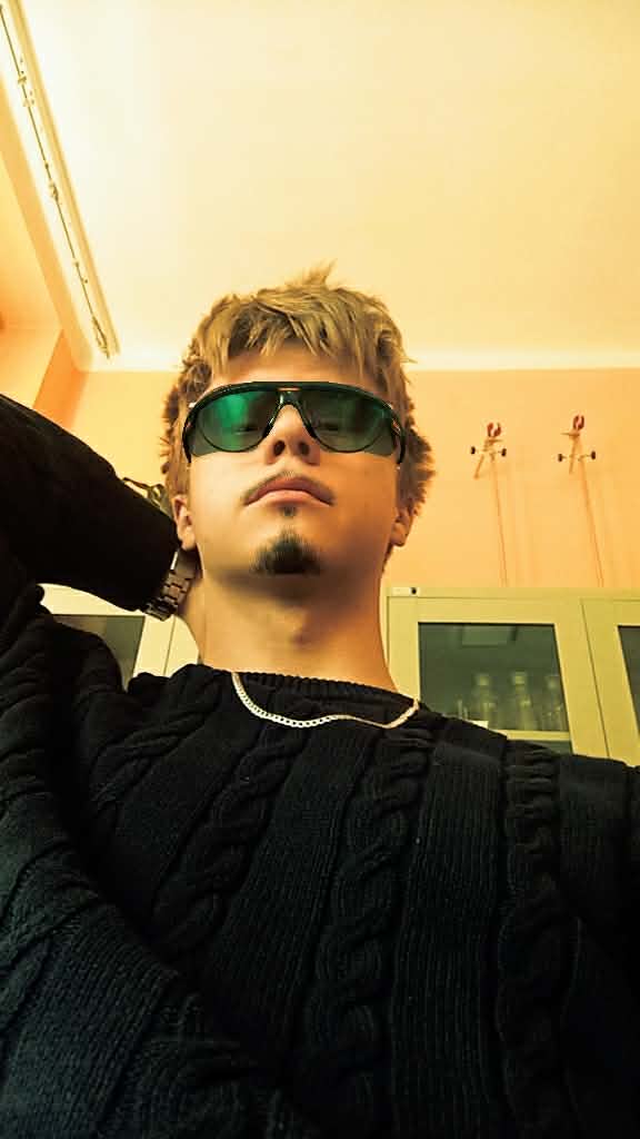 Maksymilian Zatorski